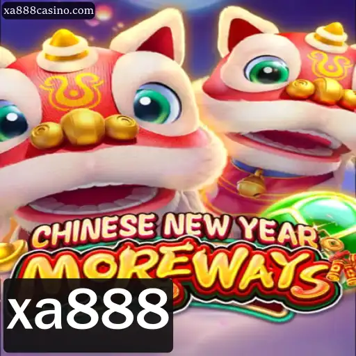 Descubra o Mundo de CHINESENEWYEARMOREWAYS: Aventura e Tradição no Jogo de Azar