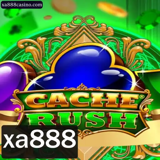 Descubra CacheRush: A Nova Sensação dos Jogos Online