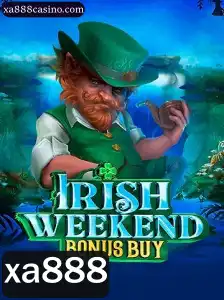 Explorando o Fascínio de IrishWeekendBonusBuy: Um Guia Completo