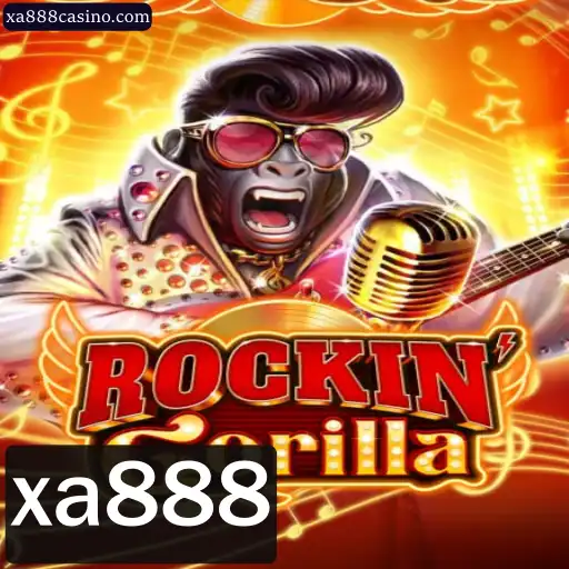 Descubra o Mundo do RockinGorilla: Uma Aventura Selvagem