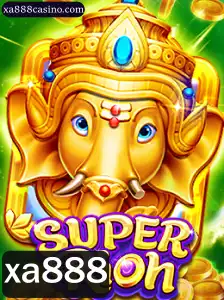 Explorando SuperRich: Um Mergulho no Mundo do Jogo Inovador