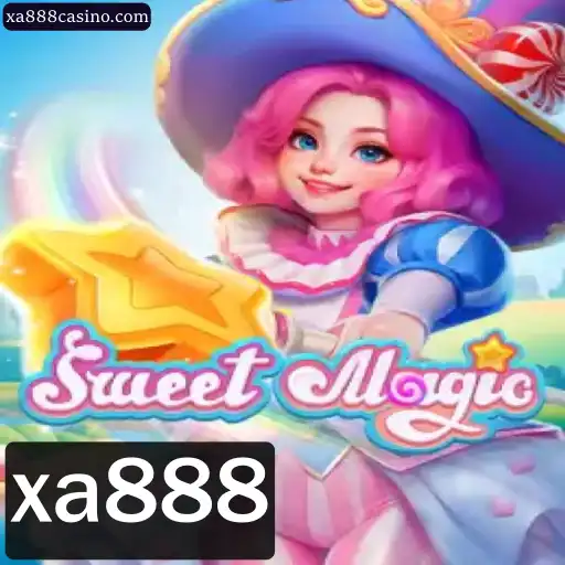 Explorando o Universo de SweetMagic: Um Jogo de Estratégia Encantador