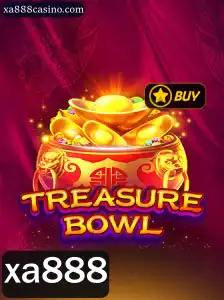 Explorando o Universo de TreasureBowl: Regras e Estratégias de Jogo