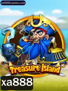 Aventura em TreasureIsland: Explorando o Jogo do Século